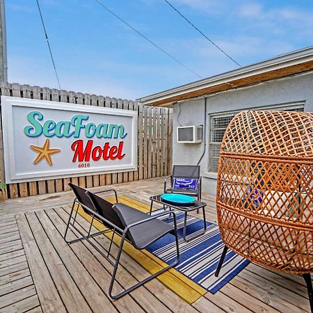 Sea Foam Suites Lower Grand Lagoon 外观 照片