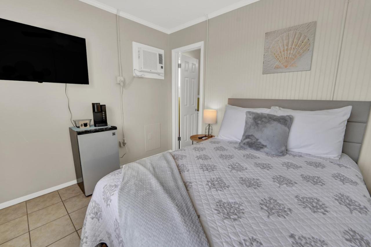 Sea Foam Suites Lower Grand Lagoon 外观 照片