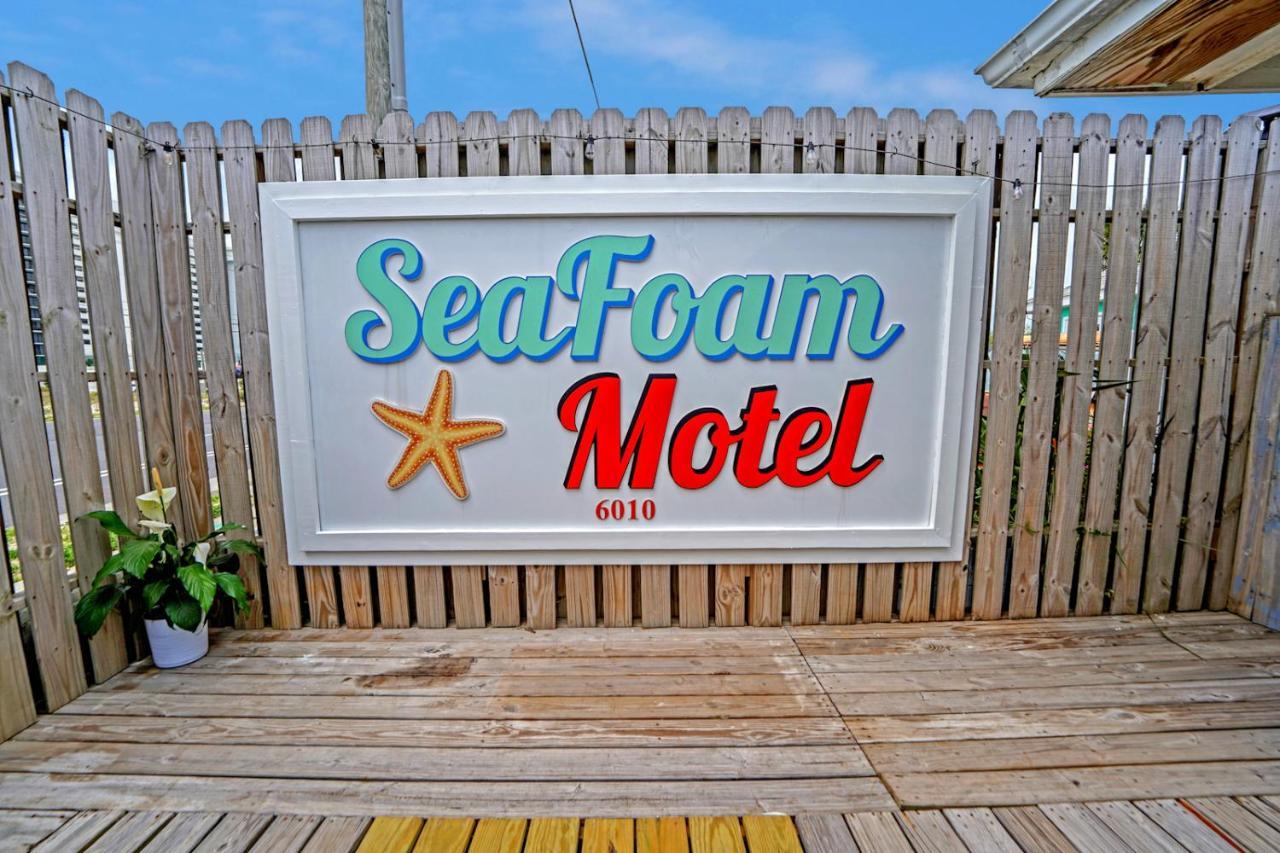 Sea Foam Suites Lower Grand Lagoon 外观 照片