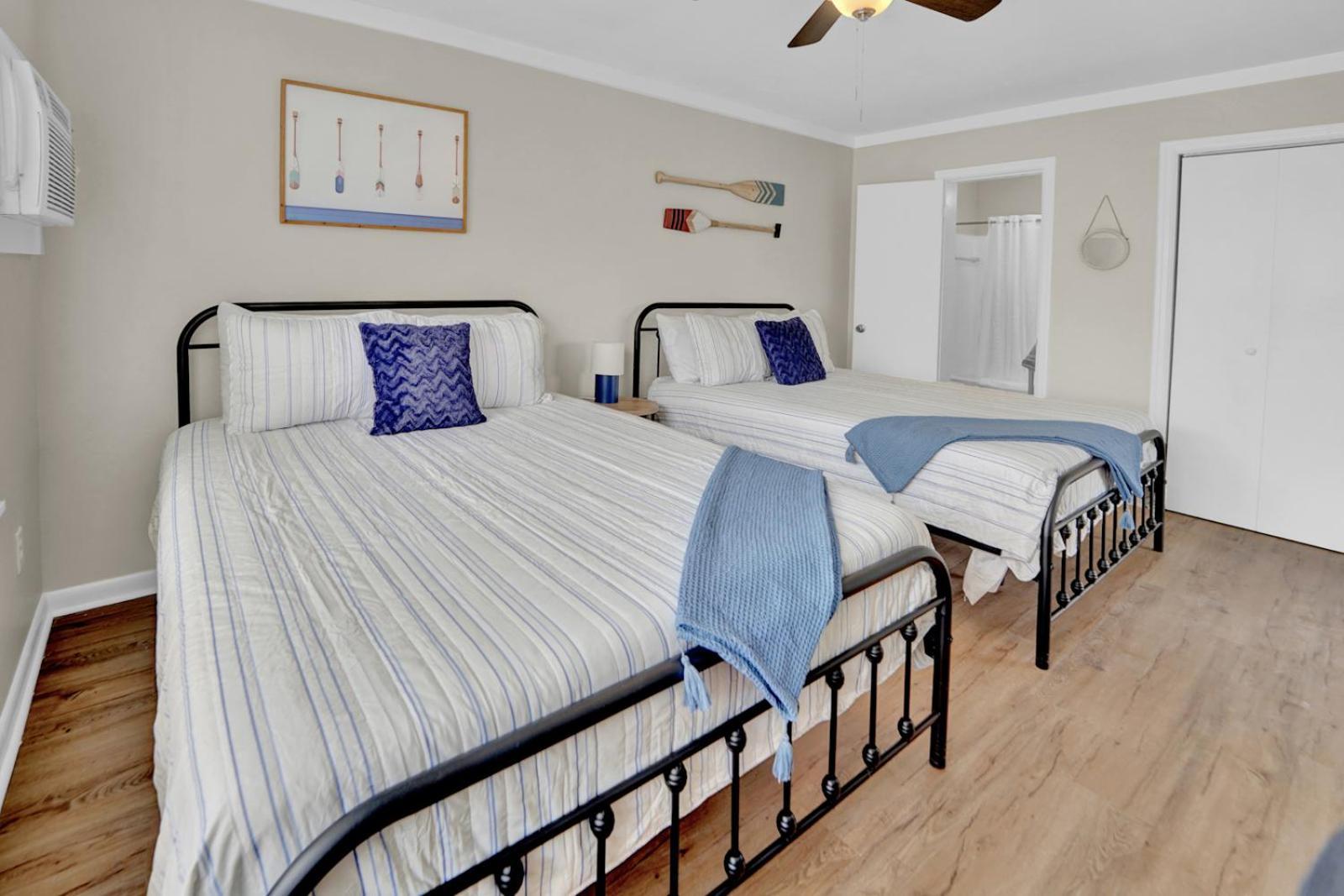 Sea Foam Suites Lower Grand Lagoon 外观 照片