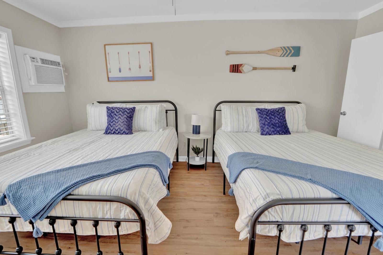 Sea Foam Suites Lower Grand Lagoon 外观 照片